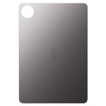 Back Panel Cover For Vivo Iqoo Pad5 Pro Grey - Maxbhi Com