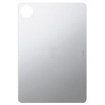 Back Panel Cover For Vivo Iqoo Pad5 Pro Silver - Maxbhi Com