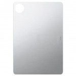 Back Panel Cover For Vivo Iqoo Pad5 Silver - Maxbhi Com