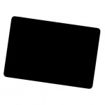 Lcd Frame Middle Chassis For Vivo Iqoo Pad5 Pro Black By - Maxbhi Com