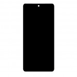 Lcd With Touch Screen For Vivo S30 Pro Mini Pink By - Maxbhi Com