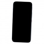 Camera Lens Glass with Frame for Tecno Pova Curve 2 5G White