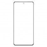 Replacement Front Glass For Vivo S30 Pro Mini Black By - Maxbhi Com