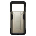 Back Panel Cover For Doogee S200 Max Gold - Maxbhi Com
