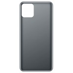Back Panel Cover For Htc Wildfire E6 Black - Maxbhi Com