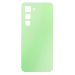Back Panel Cover For Infinix Hot 60i 4g Green - Maxbhi Com