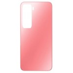Back Panel Cover For Infinix Hot 60i 4g Red - Maxbhi Com