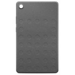 Back Panel Cover For Lenovo Tab One Black - Maxbhi Com
