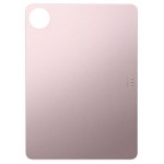 Back Panel Cover For Vivo Pad5 Pink - Maxbhi Com