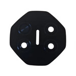 Camera Lens For Doogee Fire 3 Pro Grey By - Maxbhi Com