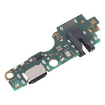Charging Connector Flex Pcb Board For Infinix Hot 60i 4g By - Maxbhi Com