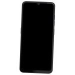 Fingerprint Sensor Flex Cable For Htc Wildfire E4 Plus Black By - Maxbhi Com