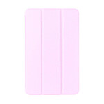 Flip Cover For Vivo Pad5 Pink By - Maxbhi Com
