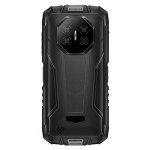 Full Body Housing For Doogee Fire 3 Pro White - Maxbhi Com