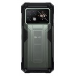 Full Body Housing For Doogee S200 Max Black - Maxbhi Com