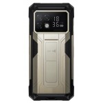 Full Body Housing For Doogee S200 Max Gold - Maxbhi Com