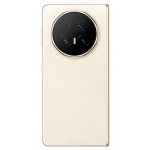 Full Body Housing For Honor Magic V5 White - Maxbhi Com