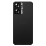 Full Body Housing For Htc Wildfire E5 Black - Maxbhi Com