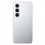 Full Body Housing For Infinix Hot 60i 4g Silver - Maxbhi Com