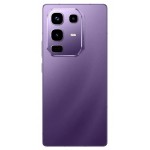 Full Body Housing For Infinix Note 50 Pro 4g Purple - Maxbhi Com