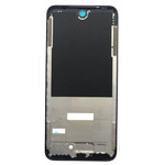 Lcd Frame Middle Chassis For Infinix Hot 60i 4g Red By - Maxbhi Com