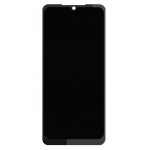 Lcd Screen For Htc Wildfire E5 Replacement Display By - Maxbhi Com