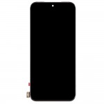 Lcd Screen For Infinix Hot 60i 4g Replacement Display By - Maxbhi Com