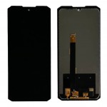 Lcd With Touch Screen For Doogee S200 Max Gold By - Maxbhi Com