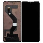 Lcd With Touch Screen For Honor Magic V5 Gold By - Maxbhi Com