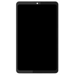 Lcd With Touch Screen For Lenovo Tab One White By - Maxbhi Com