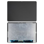 Lcd With Touch Screen For Vivo Pad5 Grey By - Maxbhi Com