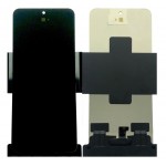 Lcd With Touch Screen For Xiaomi Mix Flip 2 White By - Maxbhi Com