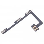 Power Button Flex Cable For Realme Gt7 Pro Racing On Off Flex Pcb By - Maxbhi Com