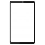 Replacement Front Glass For Lenovo Tab One Grey By - Maxbhi Com