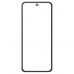 Touch Screen Digitizer For Xiaomi Mix Flip 2 Gold By - Maxbhi Com