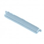 Volume Side Button Outer For Vivo Pad5 Blue By - Maxbhi Com
