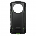 Back Panel Cover For Doogee Fire 7 Green - Maxbhi Com