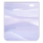 Back Panel Cover For Honor Magic V Flip 2 Purple - Maxbhi Com