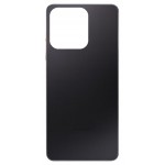 Back Panel Cover For Honor Play10 Black - Maxbhi Com