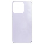Back Panel Cover For Honor Play10 Purple - Maxbhi Com