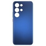 Back Panel Cover For Itel Super 26 Ultra Black - Maxbhi Com