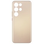 Back Panel Cover For Itel Super 26 Ultra Gold - Maxbhi Com
