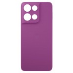 Back Panel Cover For Motorola Moto G 2026 Violet - Maxbhi Com