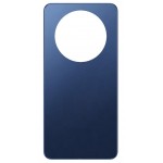 Back Panel Cover For Oppo A6 Gt Blue - Maxbhi Com