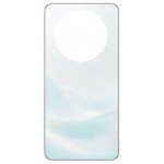 Back Panel Cover For Oppo A6 Gt White - Maxbhi Com