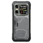 Full Body Housing For Blackview Xplore 1 Black - Maxbhi Com