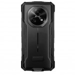 Full Body Housing For Doogee Fire 7 Black - Maxbhi Com