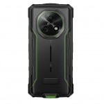 Full Body Housing For Doogee Fire 7 Green - Maxbhi Com
