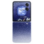 Full Body Housing For Honor Magic V Flip 2 White - Maxbhi Com