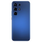 Full Body Housing For Itel Super 26 Ultra Black - Maxbhi Com